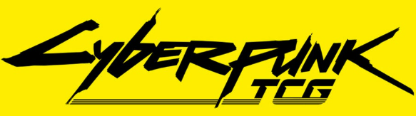 Cyberpunk TCG