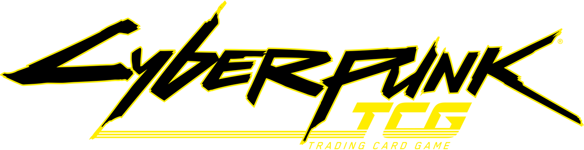 Cyberpunk TCG Singles