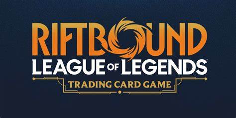 Riftbound: League Of Legends