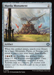 Mardu Monument 245/291 (Tarkir: Dragonstorm) 
