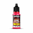 Vallejo - Game Colour - Fluorescent Red 18ml
