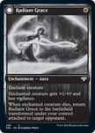 Radiant Grace 298/534 (Innistrad: Double Feature) 