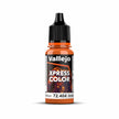 Vallejo - Game Colour - Xpress Colour - Nuclear Yellow 18ml
