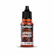 Vallejo - Game Colour - Xpress Colour - Martian Orange 18ml