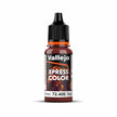 Vallejo - Game Colour - Xpress Colour - Plasma Red 18ml