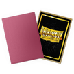 Dragon Shield: Standard 100ct Special Edition - Red Gold