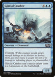Glacial Crasher 57/269 (Magic 2015 (M15)) 