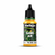 Vallejo - Game Air - Sun Yellow 18 ml