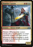 Truefire Captain 209/259 (Guilds of Ravnica) 