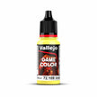 Vallejo - Game Colour - Toxic Yellow 18ml