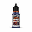 Vallejo - Game Colour - Xpress Colour - Storm Blue 18ml