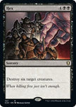 Hex 757/361 (Commander Legends: Battle for Baldur's Gate) 