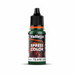 Vallejo - Game Colour - Xpress Colour - Troll Green 18ml