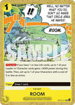 ROOM OP10-117 (Royal Blood) 