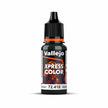 Vallejo - Game Colour - Xpress Colour - Lizard Green 18ml