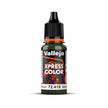 Vallejo - Game Colour - Xpress Colour - Plague Green 18ml