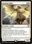 Radiant Solar 9 (Commander: Adventures in the Forgotten Realms) 