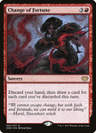 Change of Fortune 150/277 (Innistrad: Crimson Vow) 