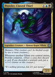 Prowler, Clawed Thief 138 (Marvel's Spider-Man)  - Foil