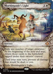 Morningtide's Light 301/273 (Lorwyn Eclipsed)  - Showcase