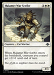 Malamet War Scribe 21/291 (The Lost Caverns of Ixalan) 