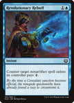 Revolutionary Rebuff 61/264 (Kaladesh) 