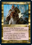 Knight of the Reliquary 379/289 (Time Spiral: Remastered) 