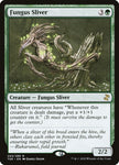 Fungus Sliver 203/289 (Time Spiral: Remastered)  - Foil