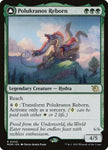 Polukranos Reborn // Polukranos, Engine of Ruin 200 (March of the Machine) 