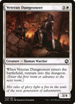Veteran Dungeoneer 40 (Adventures in the Forgotten Realms) 