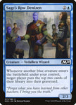 Sage's Row Denizen 73/280 (Core Set 2020) 