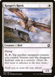 Ranger's Hawk 37 (Adventures in the Forgotten Realms) 