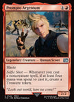 Prompto Argentum 148 (FINAL FANTASY)  - Foil