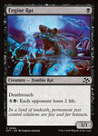 Engine Rat 84/291 (Aetherdrift) 