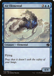 Air Elemental 13/62 (Duel Decks: Anthology) 