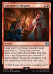 Unexpected Request 167/309 (FINAL FANTASY)  - Foil