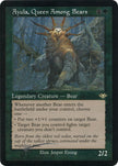 Ayula, Queen Among Bears 19 (Modern Horizons)  - Retro Etched Foil