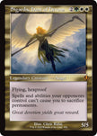 Sigarda, Host of Herons 434/287 (Innistrad Remastered)  - Retro