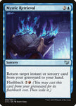 Mystic Retrieval 98/342 (Commander 2015) 