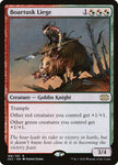 Boartusk Liege 186 (Double Masters 2022) 
