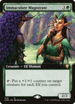 Immaculate Magistrate 679/361 (Commander Legends)  - Extended Art Foil