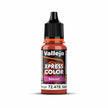 Vallejo - Game Colour - Xpress Colour Intense - Phoenix Orange 18ml