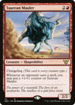 Taurean Mauler 111/38 (Commander: Kamigawa: Neon Dynasty) 