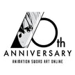 [Weiss Schwarz] Animation Sword Art Online 10th Anniversary Booster Box