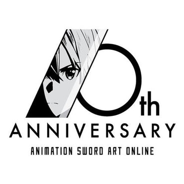 [Weiss Schwarz] Animation Sword Art Online 10th Anniversary Booster Box
