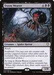 Doom Weaver 34 (Commander: Innistrad: Crimson Vow) 