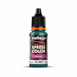 Vallejo - Game Colour - Xpress Colour Intense - Heretic Turquoise 18ml