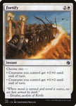 Fortify 105/495 (Jumpstart) 