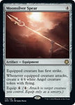 Moonsilver Spear 118/135 (Magic Game Night: Free-For-All) 