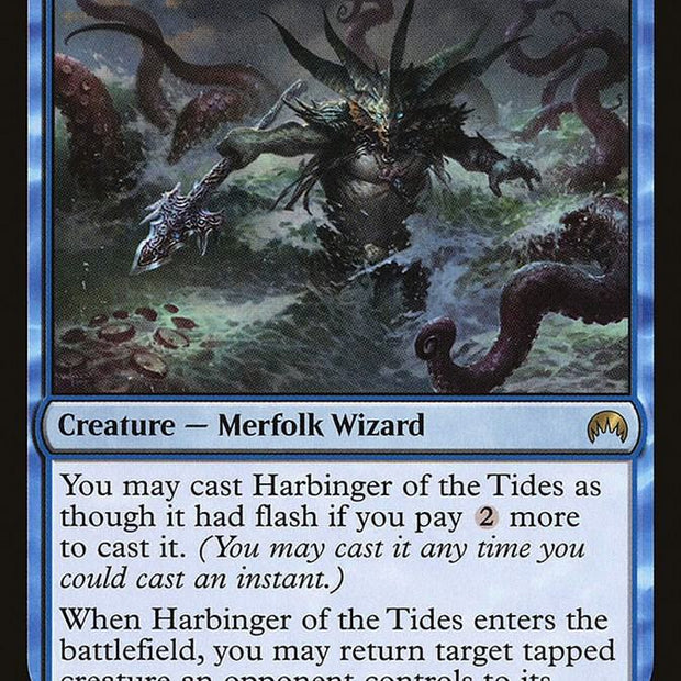 Harbinger of the Tides 58 (Magic Origins) 